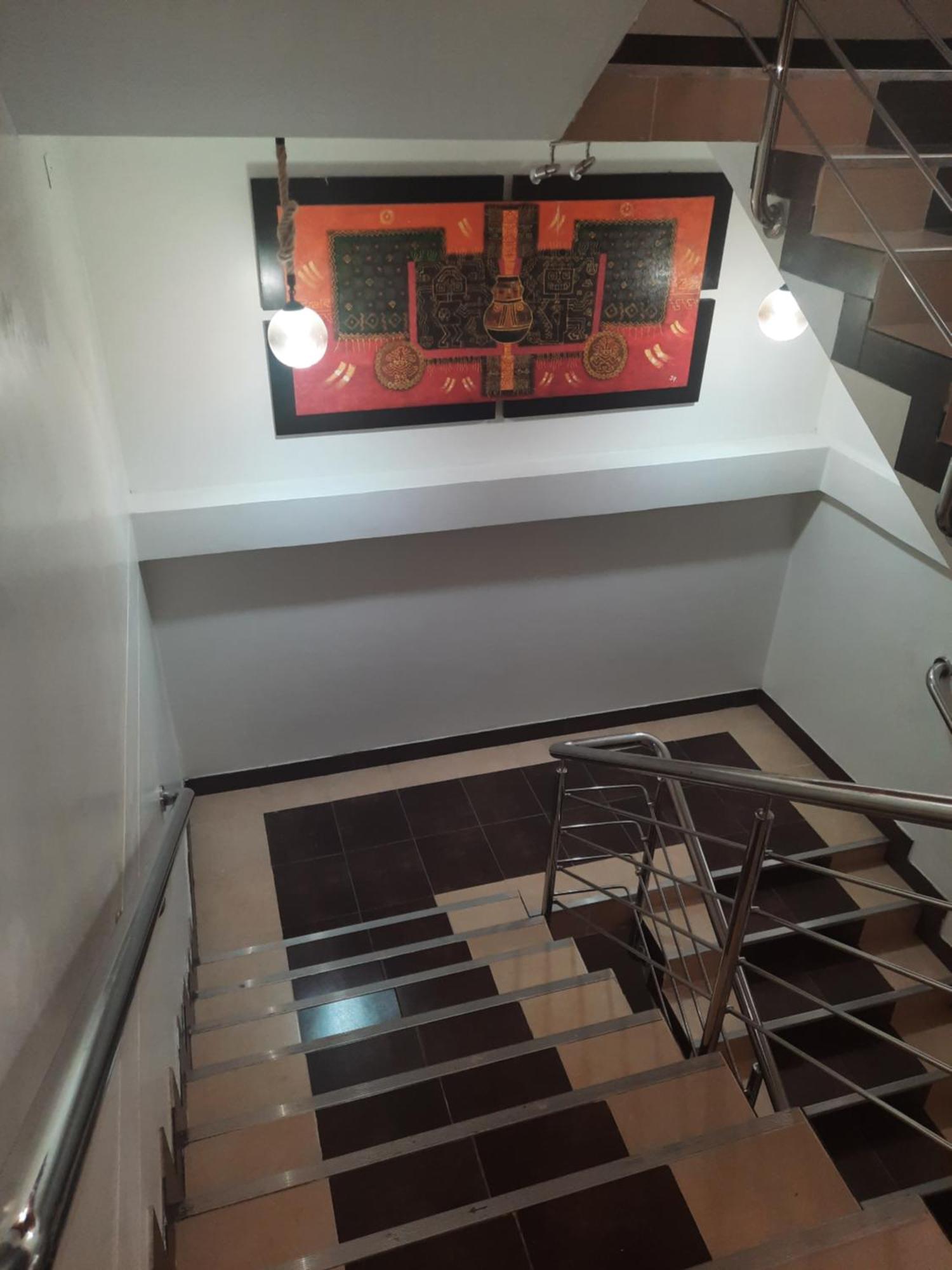 Brisas De La Bahia Hotel Paracas Zewnętrze zdjęcie