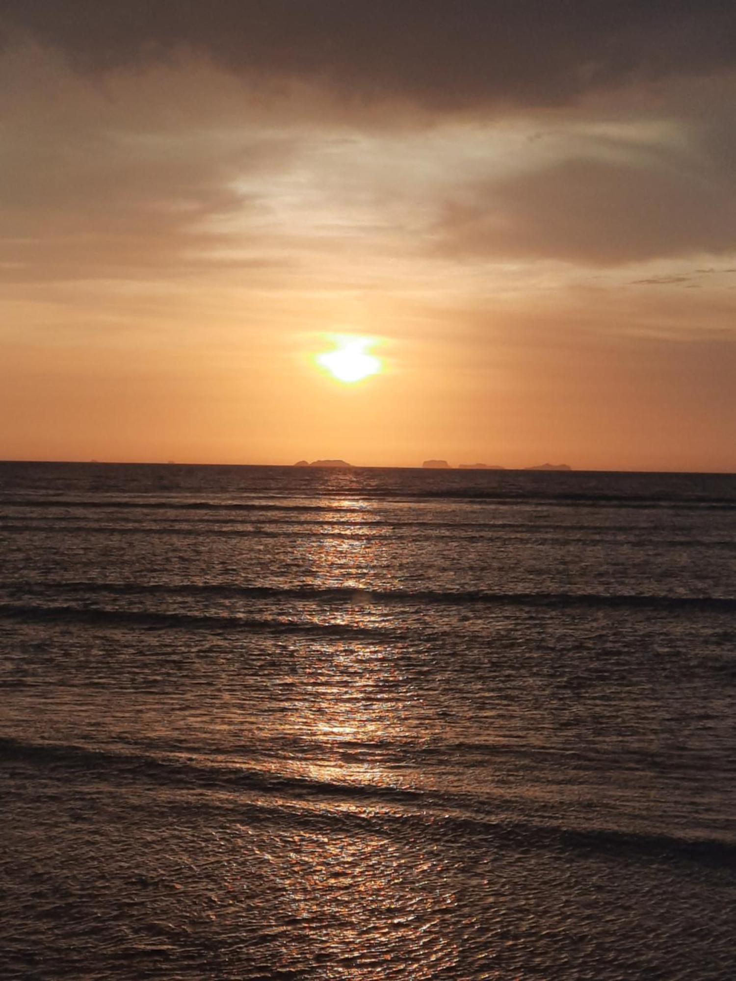 Brisas De La Bahia Hotel Paracas Zewnętrze zdjęcie
